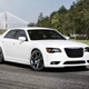 Chrysler 300 SRT 2012